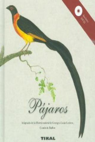 Pájaros