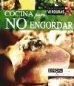 Cocina para no engordar