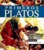Primeros platos