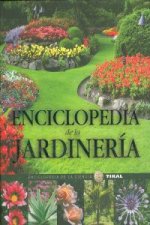 Enciclopedia de la jardinería