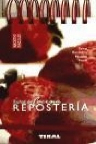 Repostería