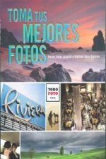 Toma tus mejores fotos