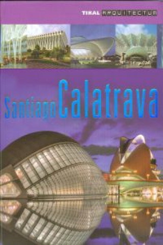 SANTIAGO CALATRAVA