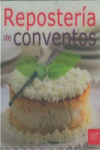 Repostería de conventos
