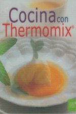 Cocina con Thermomix