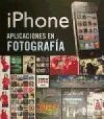 Iphone : aplicaciones en fotografía