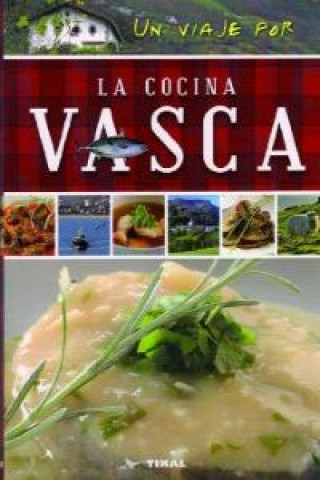 La cocina vasca