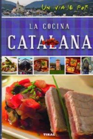 La cocina catalana