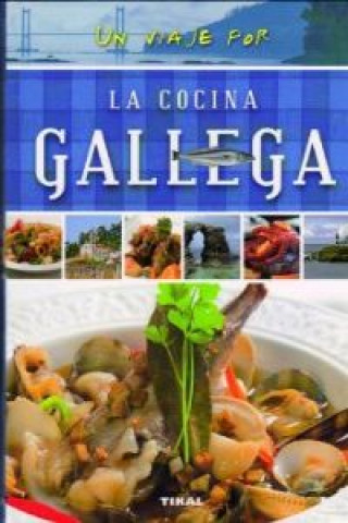 La cocina gallega