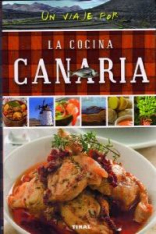 La cocina canaria