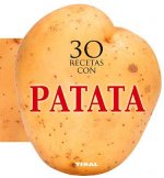 30 Recetas Con Patata