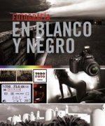 Fotografía en blanco y negro