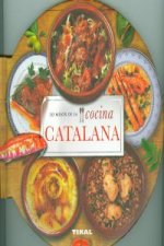 Cocina catalana