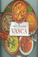 Cocina vasca