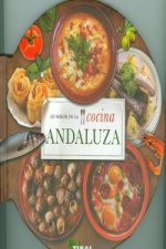 Cocina andaluza