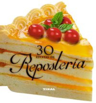 Repostería