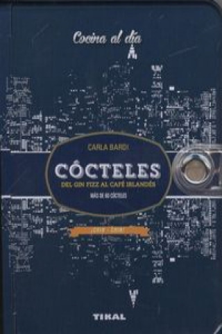 Cócteles