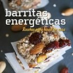 Barritas energéticas : recetas