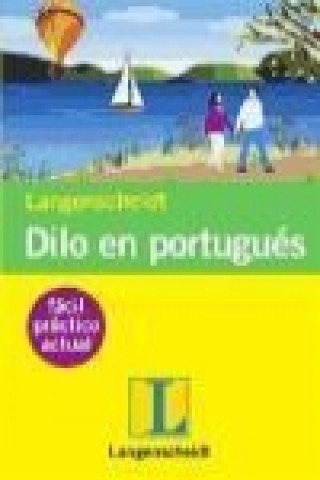Dilo en portugués