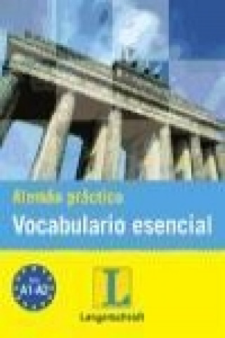 Alemán práctico : vocabulario esencial