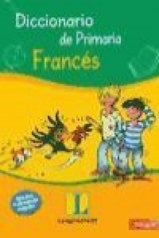 Diccionario de primaria francés