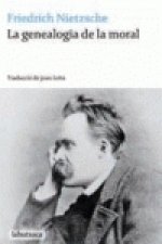 La genealogía de la moral