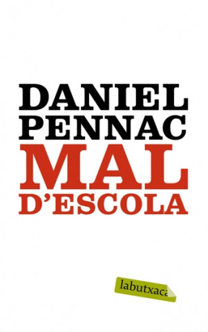 Mal d'escola