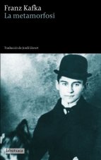 La metamorfosi
