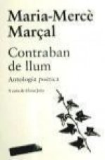 Contraban de llum : antologia poetica