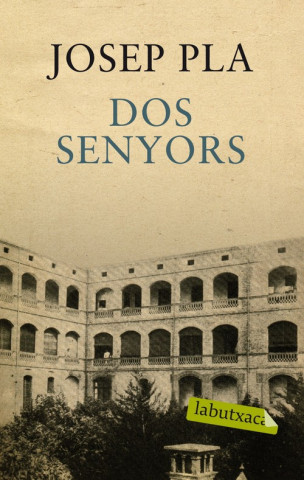 Dos senyors