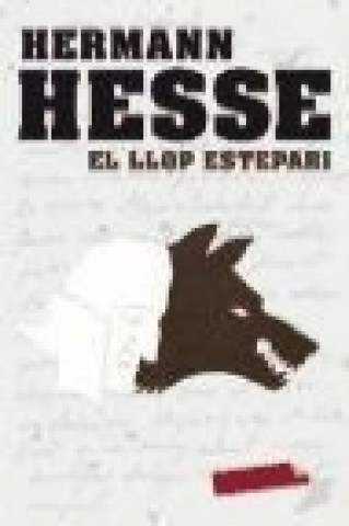 El llop estepari