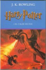 Harry Potter i el calze de foc