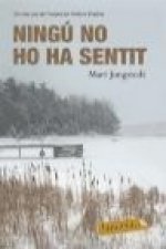 Ningú no ho ha sentit