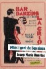 Mites i gent de Barcelona
