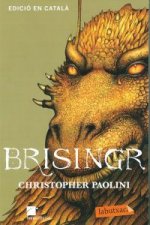 Brisingr : o les set prometences d'Eragon : Botxí de l'ombra i Saphira Bjartskular. El llegat, III