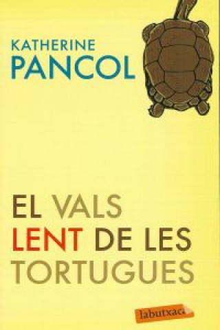 El vals lent de les tortugues