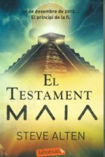 El testament maia