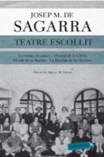 Teatre escollit