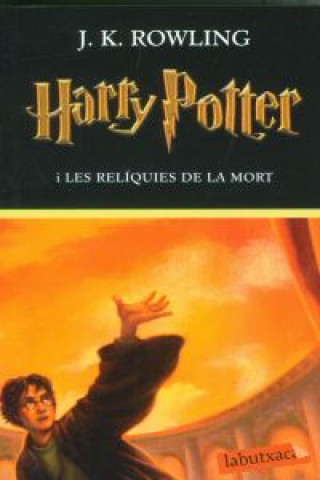 Harry Potter i les reliquies de la Mort