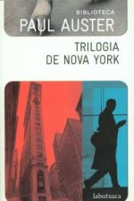 Trilogia de Nova York : Biblioteca Paul Auster