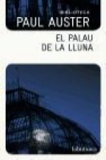 El Palau de la Lluna : Biblioteca Paul Auster