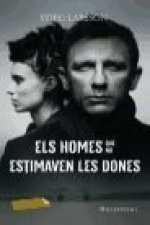 Els homes que no estimaven les dones : Millennium I