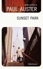 Sunset Park : Biblioteca Paul Auster