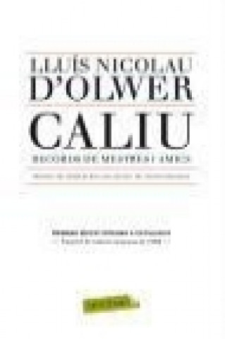 Caliu