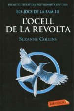 Els jocs de la fam III. L'ocell de la revolta