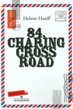 84 Charing Cross Road