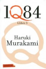 1Q84. Llibre 3