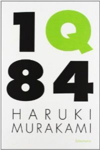 Estoig Murakami 1Q84