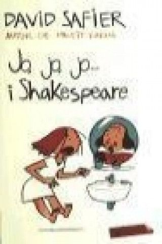 Jo, jo, jo... i Shakespeare