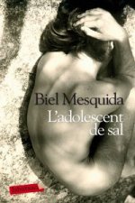 L'adolescent de sal